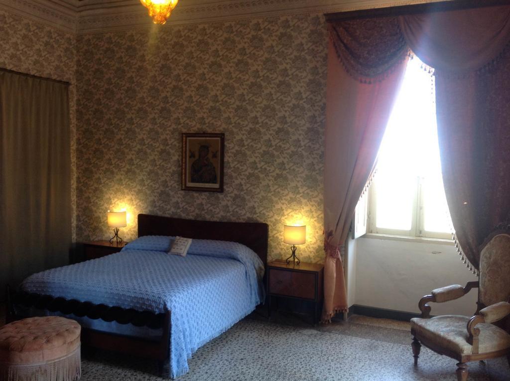 B&B Lauretum Loreto Aprutino Exteriör bild